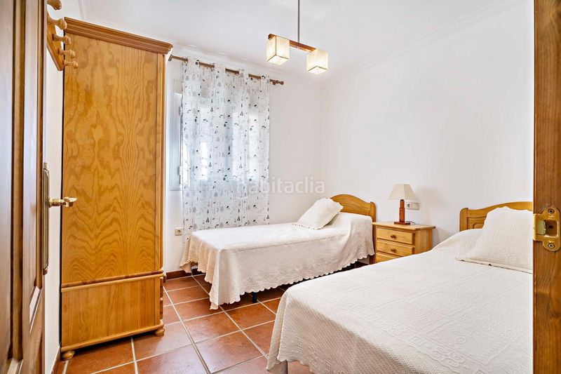 Foto c59e0b3a-fba1-47ab-9ee0-1cd913db11a1. Pis a calle castillo 5 a Velefique