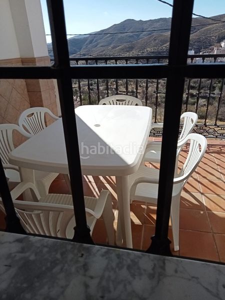 Foto c63a4516-6508-4690-bd24-120d8a87ad85. Pis a calle castillo 5 a Velefique