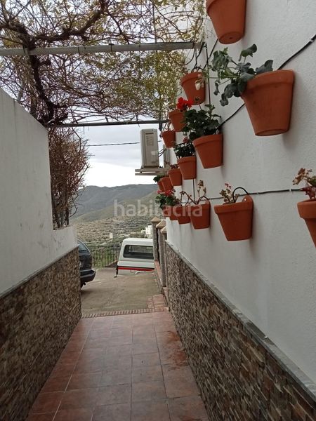 Foto ec3b6f23-c2d4-4458-8a7c-d00b9d54cbb7. Pis a calle castillo 5 a Velefique