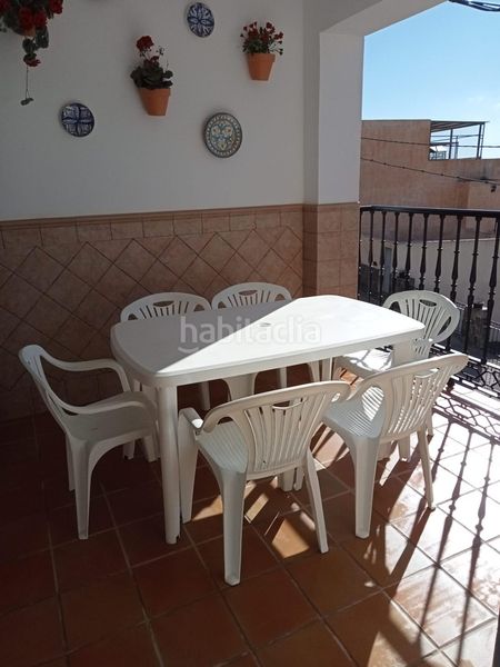 Foto efb89b4f-7975-4599-b420-ee379c2e20d3. Pis a calle castillo 5 a Velefique