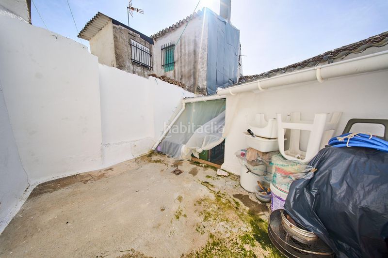 Foto 125a20cc-9ad3-453d-aca5-5d722a59510b. Casa a schiera in calle calvario 28 in Montillana