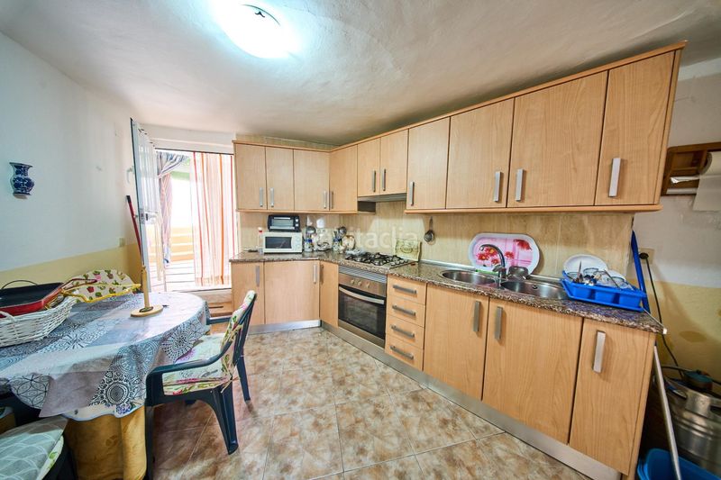 Foto 15b413d7-e3a5-4f02-bc6a-8730efadb940. Casa a schiera in calle calvario 28 in Montillana