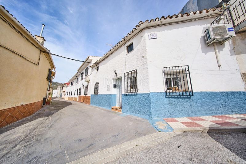 Foto 7f6ae43c-47bd-4679-96a1-18f50d03b72c. Casa a schiera in calle calvario 28 in Montillana
