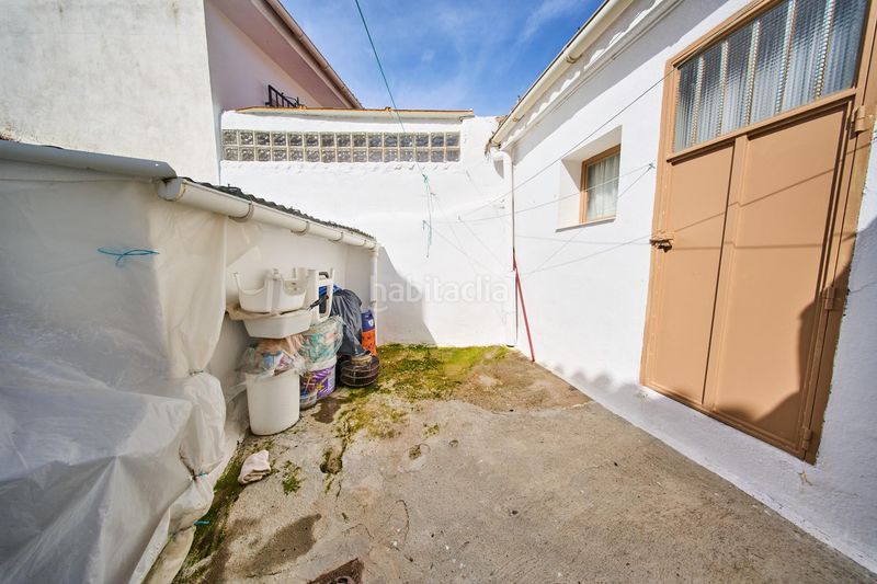 Foto cb706ae9-7320-47d9-aff5-ddefb78ac640. Casa a schiera in calle calvario 28 in Montillana