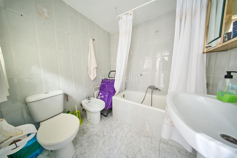 Foto e1420d31-a369-4fee-b3e6-b56bbd61ba7d. Casa a schiera in calle calvario 28 in Montillana