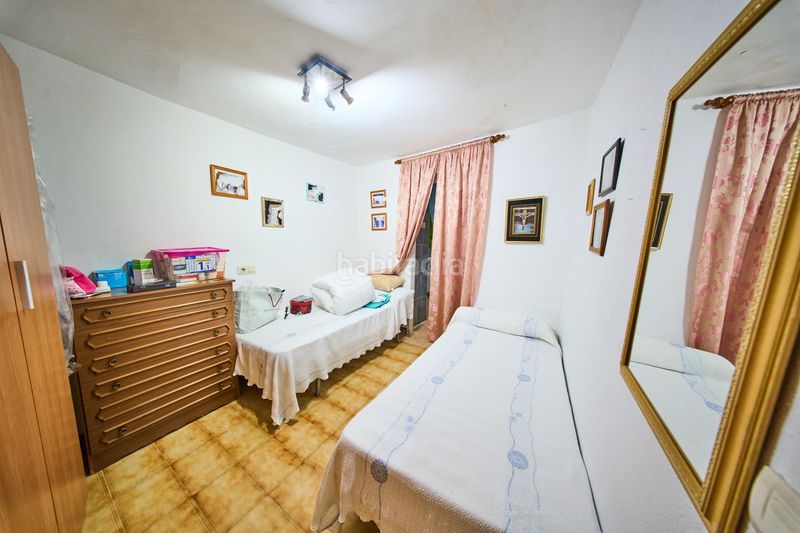 Foto e2d6c9a3-4849-436a-9df5-2fe89551b63a. Casa a schiera in calle calvario 28 in Montillana