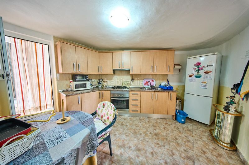 Foto ed4025a2-1142-469e-bca0-6adcd701c6fb. Casa a schiera in calle calvario 28 in Montillana