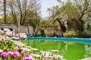 Bauernhof in Diseminados 0. Complejo turístico en orgiva