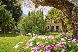 Country house in Diseminados 0. Complejo turístico en orgiva