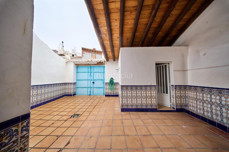 Foto 58cbd3cd-bac6-4692-be6a-667459631574. Masia a Puebla de Don Fadrique