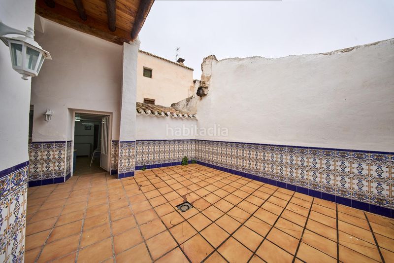 Foto 9521a1f2-58c8-4f44-aa99-75a01a3961b9. Masia a Puebla de Don Fadrique