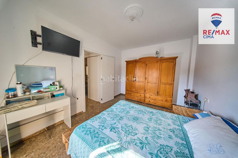 Foto 9e96be04-f066-41a0-8120-7f0a6aed6535. Pis a calle cervantes 2 a Atarfe