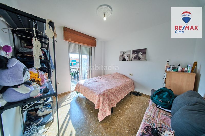 Foto bbd21b9b-0b82-404e-a940-ea25a5912b7c. Pis a calle cervantes 2 a Atarfe