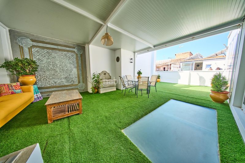 Foto 07893723-ce12-4861-a657-b24d026f31f2. Casa adossada a Barrio de Zaidín Granada