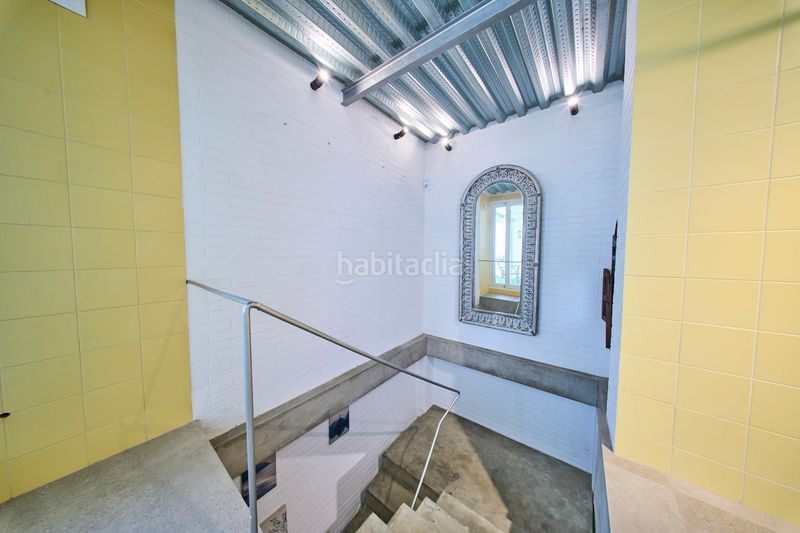 Foto 168cea10-9396-45d9-9094-42805306931f. Casa adossada a Barrio de Zaidín Granada