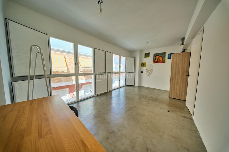 Foto 5225fc2d-f842-4d13-ac1e-defcd620913a. Casa adossada a Barrio de Zaidín Granada