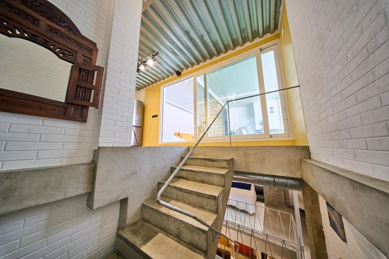 Foto a6e04093-d1d6-4785-b9dc-c239e113335c. Casa adossada a Barrio de Zaidín Granada