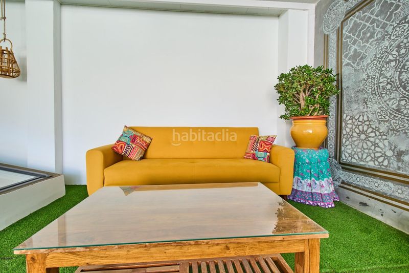 Foto efeb1f54-014d-47d2-9eb2-7698792f1e5c. Casa adossada a Barrio de Zaidín Granada