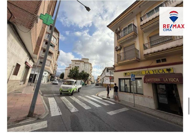 Foto 3d23d5f8-6614-425a-a8de-42c5029dea19. Pis a Motril ciudad Motril