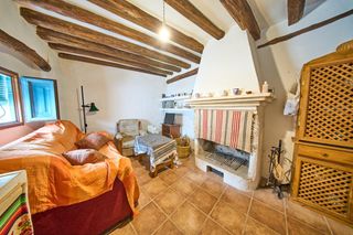 Casa en Nevada. Tradici�n y confort en la alpujarra