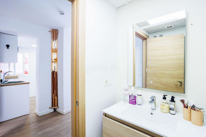 Foto 7a759557-ea10-47ec-8067-4345e907bb69. Estudi a San Ildefonso Granada