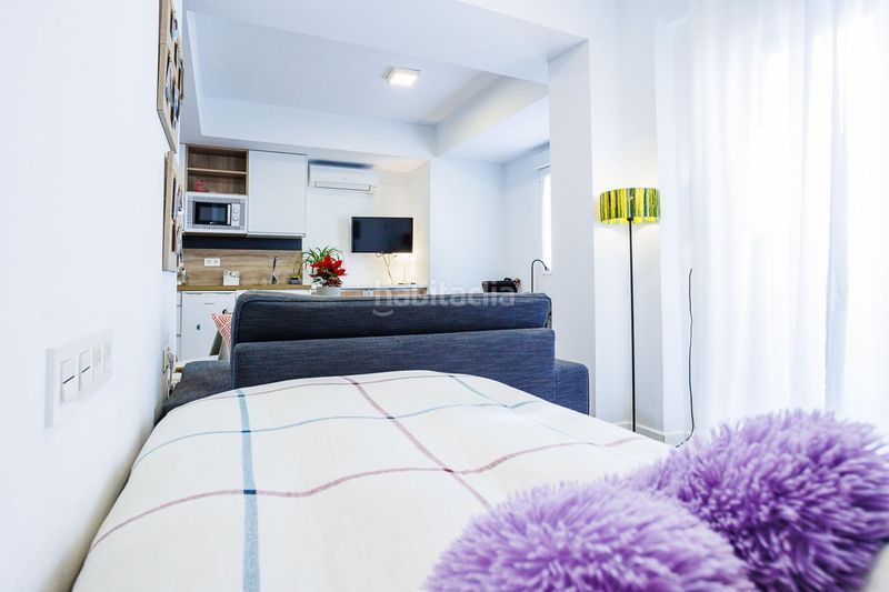 Foto d898803c-71a9-4029-b621-1d1ef1e07501. Estudi a San Ildefonso Granada