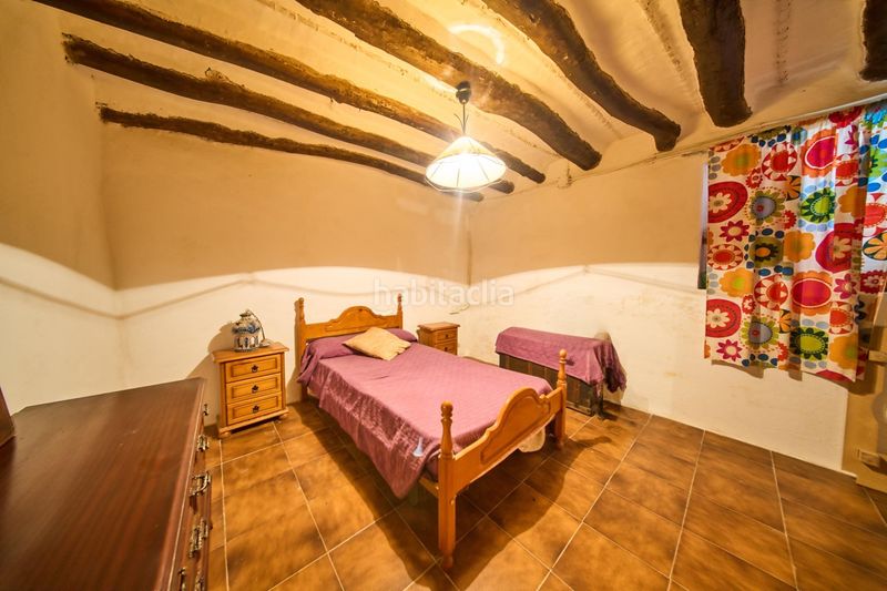 Foto 08b45bf1-4293-49dc-bcdb-25ad606eb8d8. Masia a Cáñar