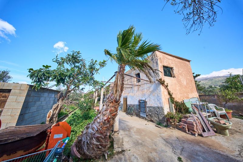 Foto 09bd40a3-8827-4098-b38b-40b16ebf00e2. Masia a Cáñar