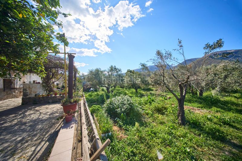 Foto 0f92849f-bd85-4686-b6e0-06057e7df8ac. Masia a Cáñar