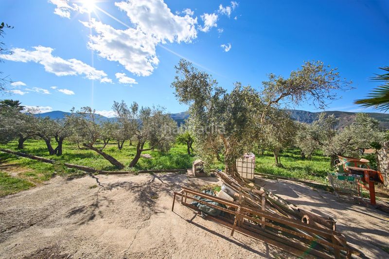 Foto 1053b1ce-3e38-45bd-9022-6452a7267d57. Masia a Cáñar