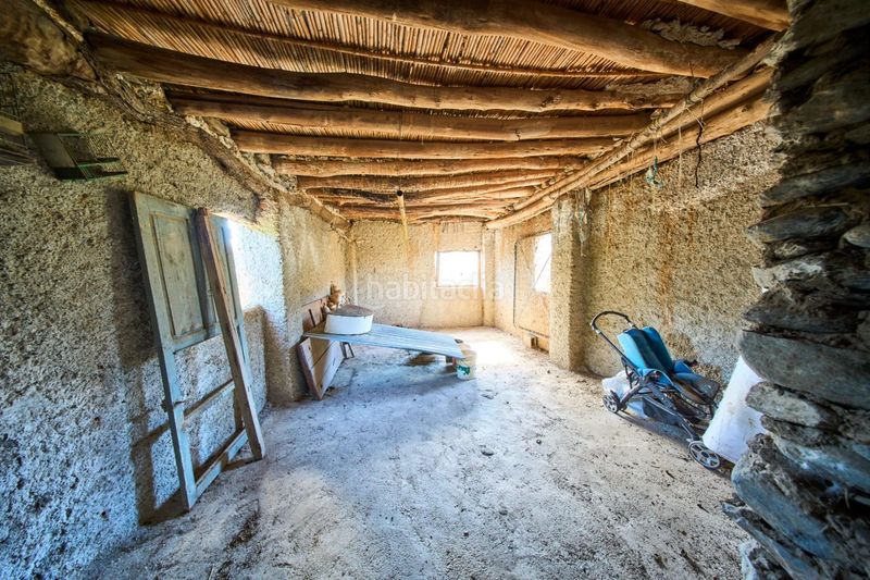 Foto 19a05e81-e6e5-4dd9-8fc2-3b941da00f59. Masia a Cáñar