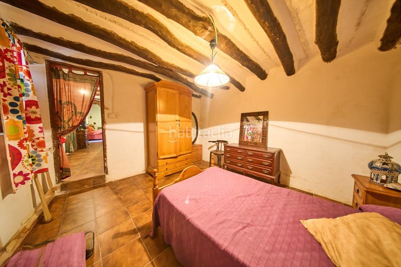 Foto 2b60dad8-7505-4d02-9661-8dbcbc434e5a. Masia a Cáñar