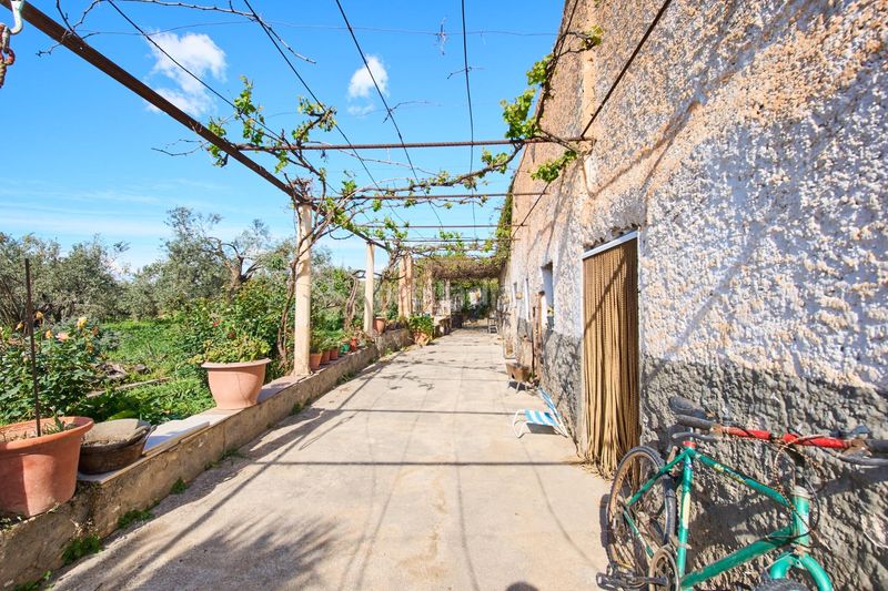 Foto 35a83d33-57c5-43b5-83f5-8654284a6342. Masia a Cáñar