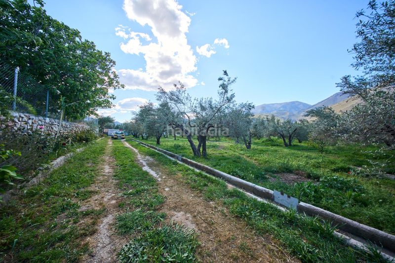 Foto 3ec11678-fc7e-45f4-8833-bf0017792196. Masia a Cáñar