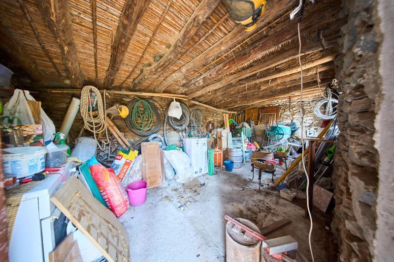 Foto 43614c76-c460-435b-8bac-0bff99fad1cd. Masia a Cáñar