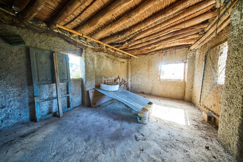 Foto 453d7c0e-d992-46b5-8229-6b13e2e25d63. Masia a Cáñar