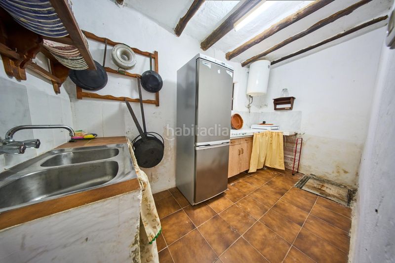 Foto 4fdb9adc-263c-402e-8534-c921383cf3b5. Masia a Cáñar