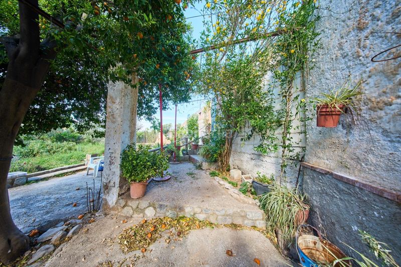 Foto 5c1cb666-1a3a-44c0-af29-7fab29de9240. Masia a Cáñar