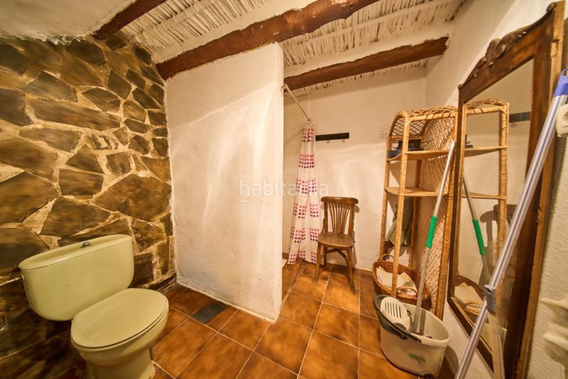 Foto 64e9fa56-7026-49d4-b801-48b0e214a4fa. Masia a Cáñar