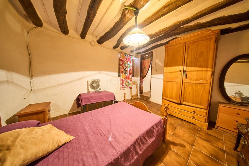 Foto 78170ce8-835a-47ba-9d00-eaf071a763a1. Masia a Cáñar