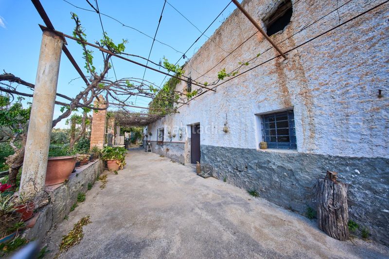 Foto 82a89f40-bb0f-487d-9e22-0374e0cf36d2. Masia a Cáñar