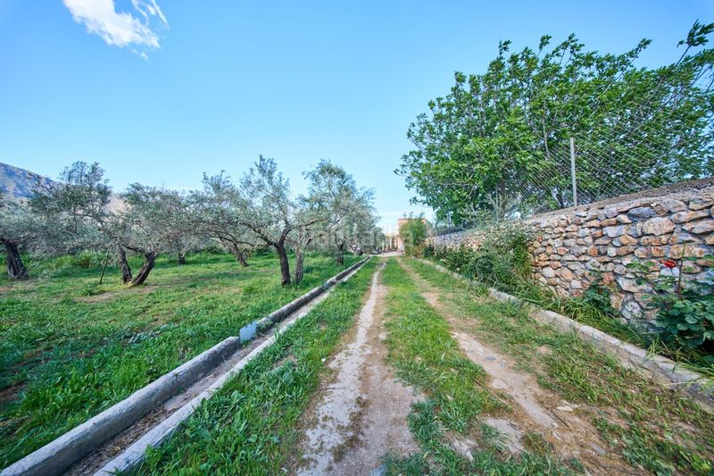 Foto 87a6161e-f17a-4654-aef7-2ace46a1785b. Masia a Cáñar