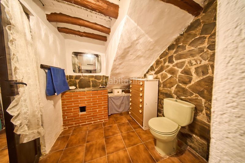 Foto aa21dfae-a4d4-4f89-a00f-a012c5b8487b. Masia a Cáñar