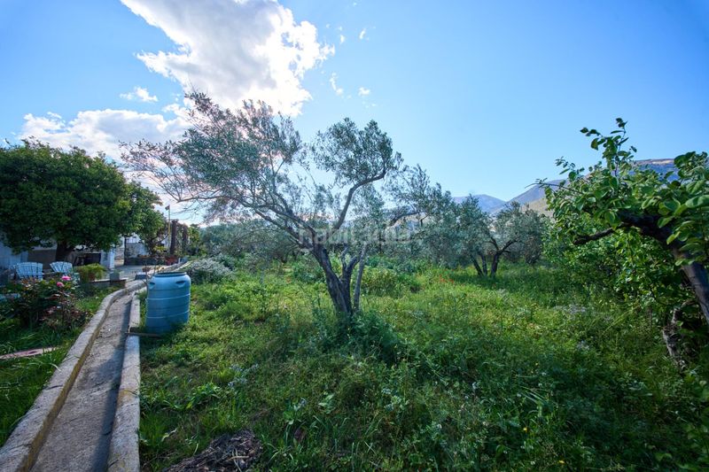 Foto acde278b-5895-4d47-bad6-55fa3ec7fe93. Masia a Cáñar