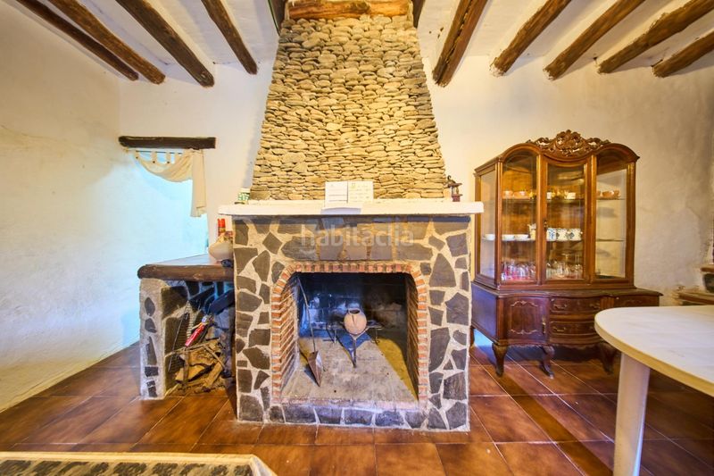 Foto d5c01201-3f42-470c-a011-7375c665fe53. Masia a Cáñar