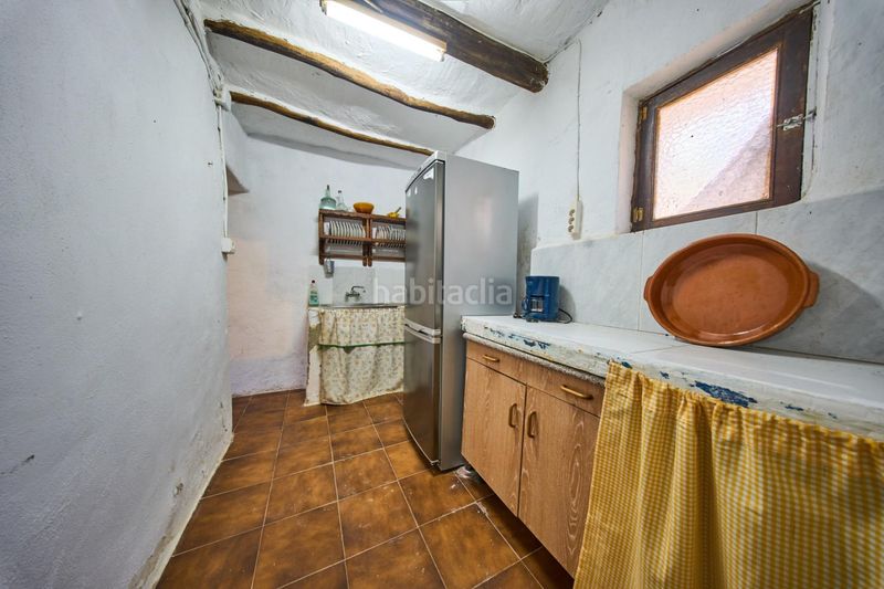 Foto e0c83859-4f01-40d9-b252-4ec07521114d. Masia a Cáñar