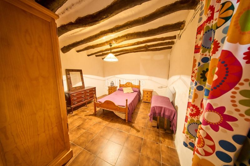 Foto e4d85784-2779-43df-999e-812d1b067c9c. Masia a Cáñar