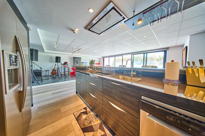 Foto 06ded1fc-9d54-491c-980e-dcebe204e866. Xalet amb aparcament piscina a Playa de Granada Motril