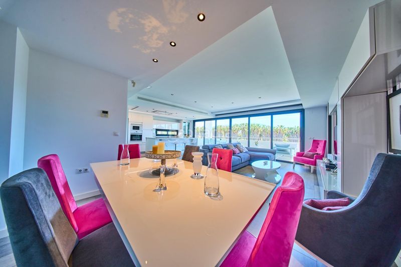 Foto 09bfdd25-0d31-4322-9e2f-a2c7e148ac77. Xalet amb aparcament piscina a Playa de Granada Motril