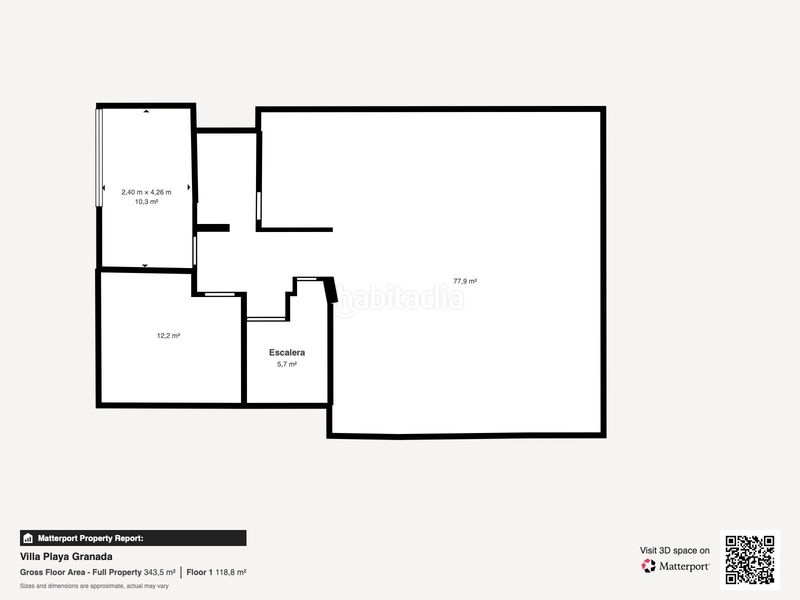 Foto 0d0fecef-c2bb-44d4-90ae-d6a4657aa078. Xalet amb aparcament piscina a Playa de Granada Motril